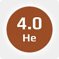 Гелий 4.0 Гелий 4.0