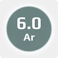 Аргон 6.0 Аргон 6.0